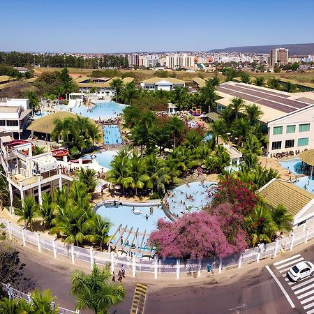 Diroma Lacqua I II Ii IV V Apartment กัลดัสโนวัส ภายนอก รูปภาพ