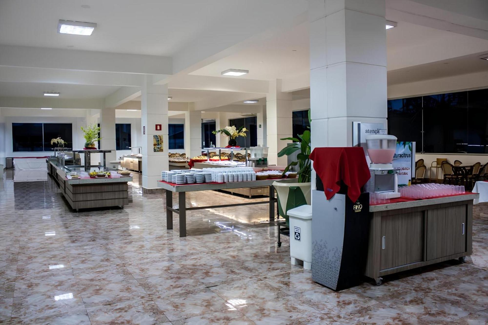 Diroma Lacqua I II Ii IV V Apartment กัลดัสโนวัส ภายนอก รูปภาพ