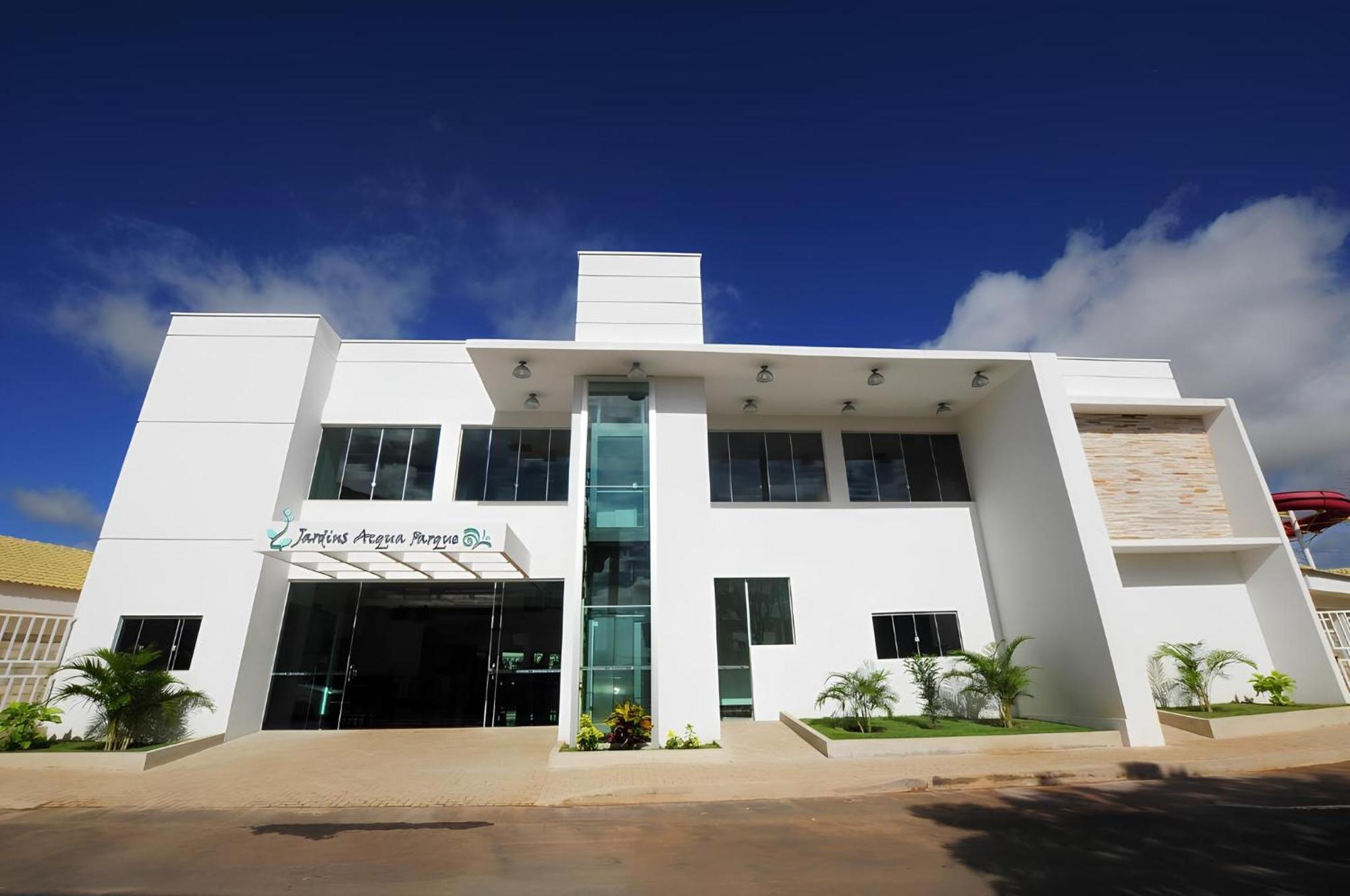 Diroma Lacqua I II Ii IV V Apartment กัลดัสโนวัส ภายนอก รูปภาพ