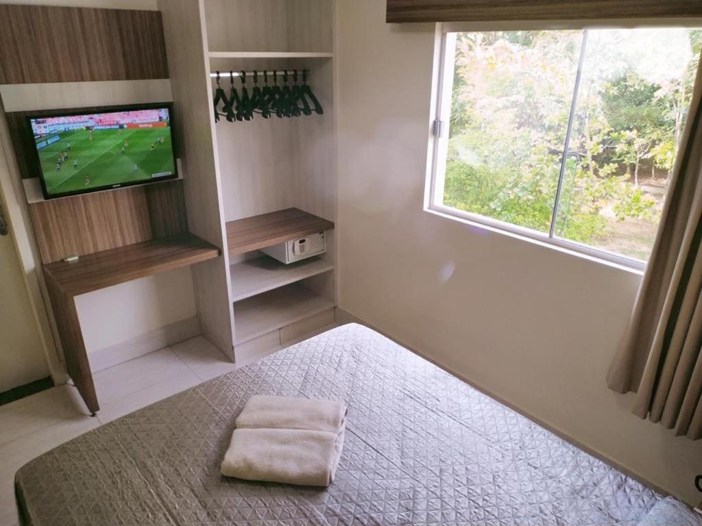 Diroma Lacqua I II Ii IV V Apartment กัลดัสโนวัส ภายนอก รูปภาพ