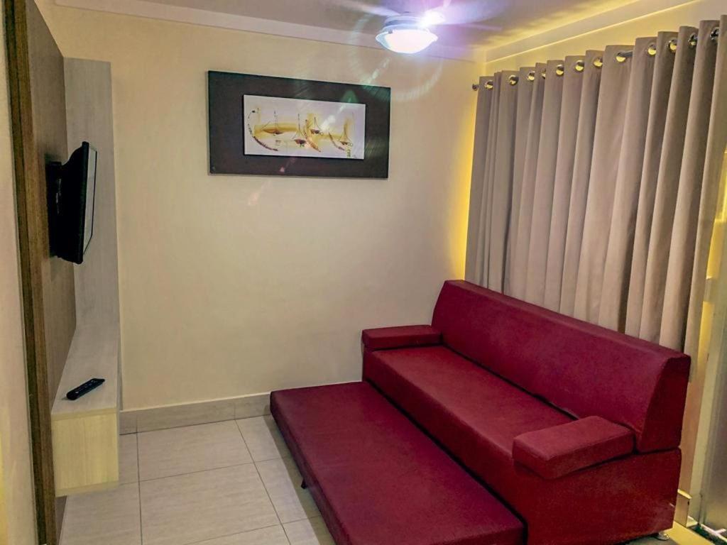 Diroma Lacqua I II Ii IV V Apartment กัลดัสโนวัส ภายนอก รูปภาพ
